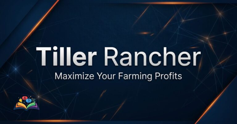 Tiller or rancher Stardew Valley farming profession choice