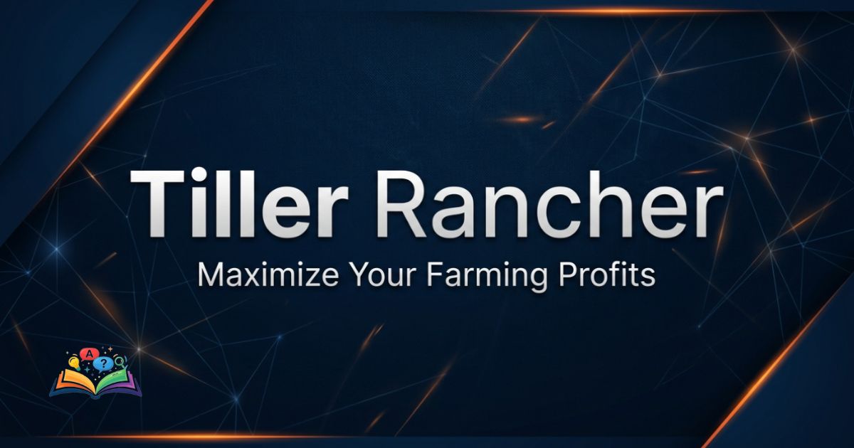 Tiller or rancher Stardew Valley farming profession choice